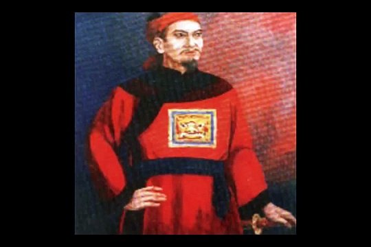 Вьетнам в древности .Туры во Вьетнам