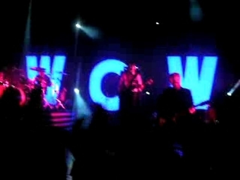 Concert Superbus - On Monday