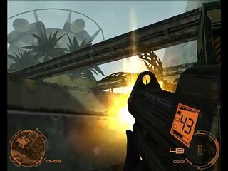 Let&#39;s Play Chrome SpecForce [S7P2] - Fair Assault