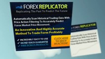 forex replicator | forex trade replicator
