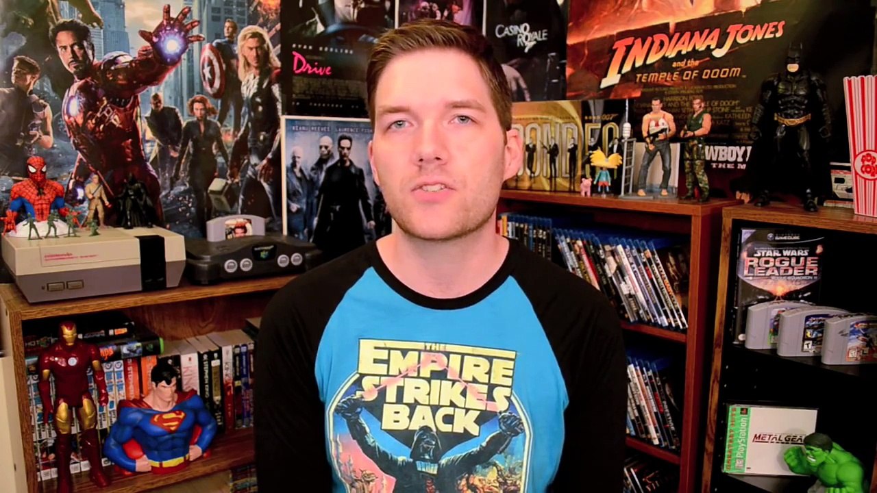 The Bling Ring - Movie Review by Chris Stuckmann