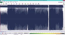 WavePad Sound Editor Test und Check