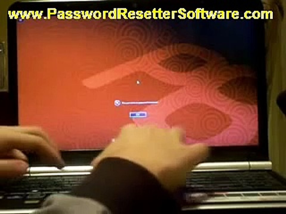 Reset Logon Password On Windows 2000 With Password Resetter Utility! Learn How To!