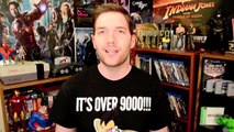 R.I.P.D. - Movie Review by Chris Stuckmann