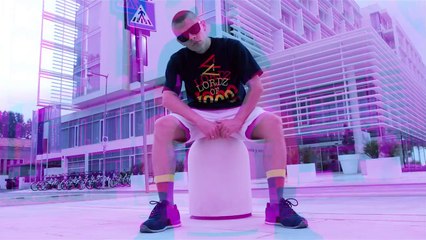 Pils - Konsekwentny (prod. Złote Twarze)