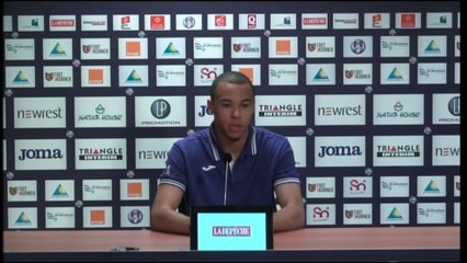 LIVE de la Conférence de presse d’avant match (72)