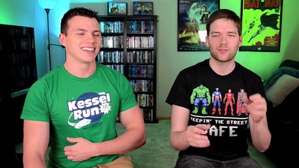 Grown Ups 2 - Movie Review by Chris Stuckmann