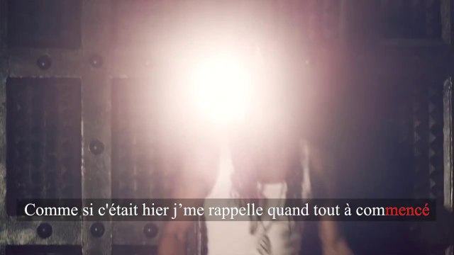 GIVMEALL feat SAÏK & POMPIS - ENCORE ET ENCORE - Clip Officiel (1)