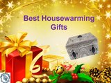 Traditional Housewarming Gifts