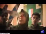Story of Mariam Mukhtar First Pakistani Lady Flying Officer