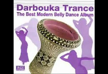 World Best Belly Dance Music- Darbouka Tabla