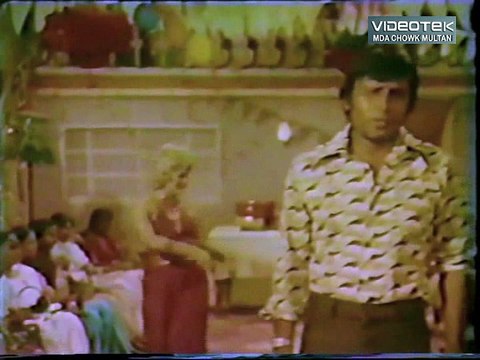 Ab Tak Hum Nay Ye Nahi Jana - Kaisi Muhabbat Kaisa Pyar - From DvD Akhlaq Ahmed Vol. 1