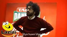 Humza Abbasi and Lipton Tea Badly insulted by Tapal Danedar