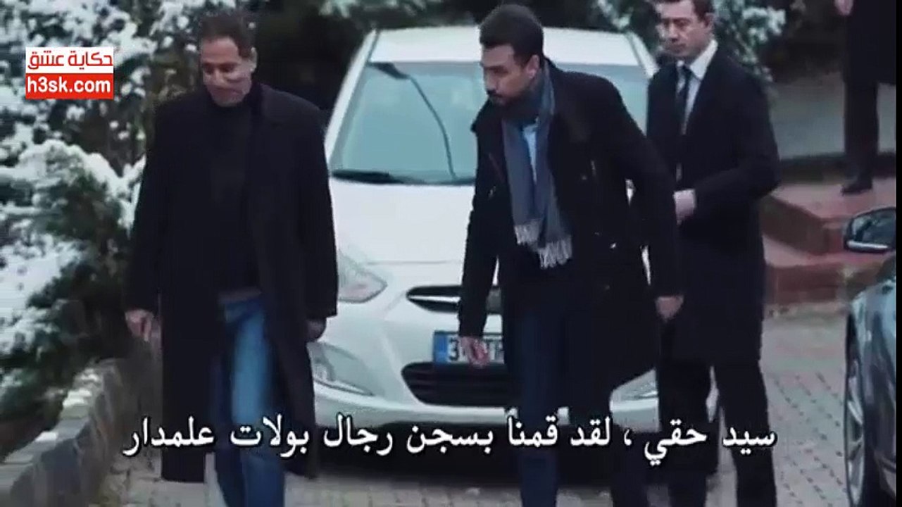 وادي الذئاب الجزء 10 -  إعلان الحلقتين 37 + 38 مترجمة للعربية