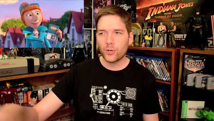 Despicable Me 2 - Movie Review by Chris Stuckmann