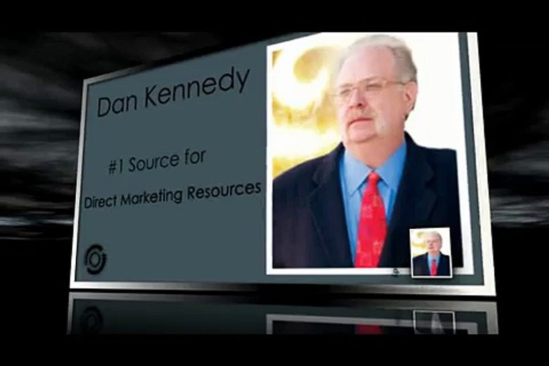 Dan Kennedy's Magnetic Marketing
