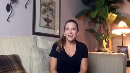 Fat Diminisher System - Real Testamonial