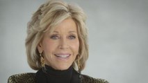 Jane Fonda on Skinny-Dipping with Michael Jackson