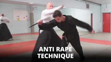 This 5 minute DIY weapon could save your life