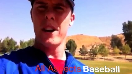 What Should a Baseball Player Eat to Perform Better?