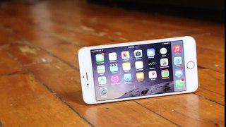 iPhone 6 Plus Latest Review 2016