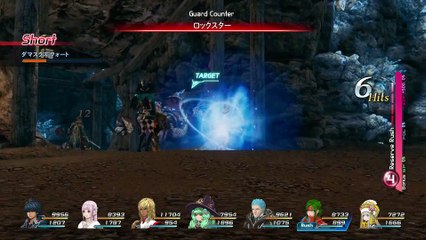 【スターオーシャン５】キャラクター紹介ムービー『アンヌ』（CV：藤村歩）【FHD 60p】