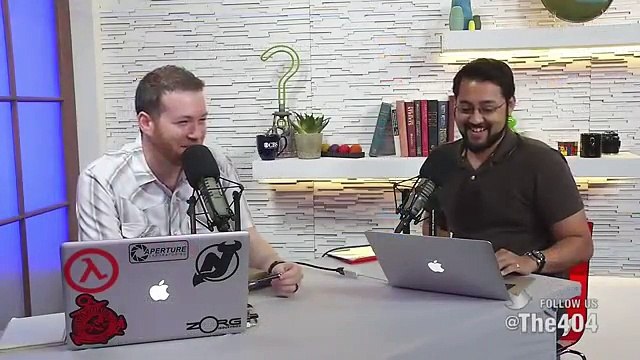 The 404 - 1,540: See-through solar panels, LG Music Flow, superhero workout, Redskins