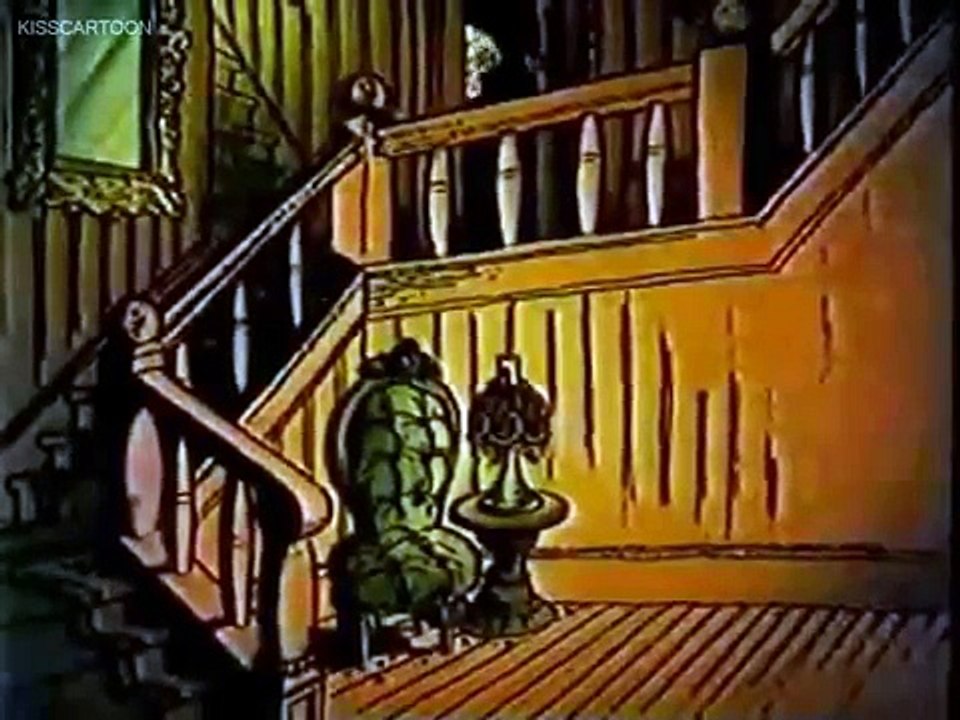 Raggedy Ann and Raggedy Andy in the Pumpkin Who Couldn't Smile Full