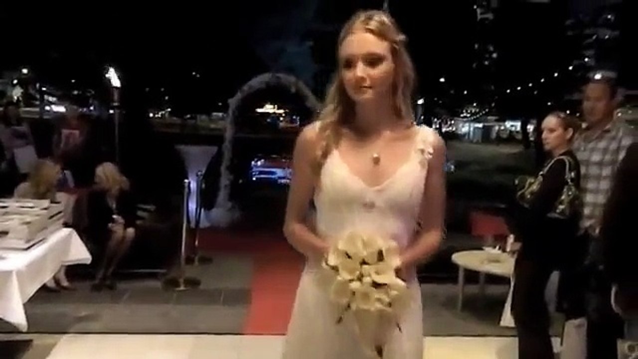​ Bridal Couture Melbourne