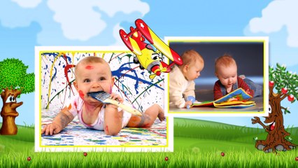 Sweet Baby Pictures Slideshow