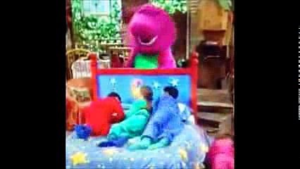 Childhood Cartoons Vines -