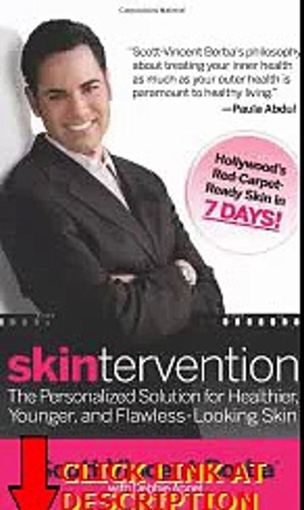 Skintervention: The Personalized Solution for Healthier, Younger, and Flawless-Looking Skin