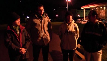 [RETRO] "Ils vont vider les stades"