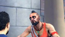 Far Cry 3 Voice the Insanity -- Dr. Earnhardt [HD]