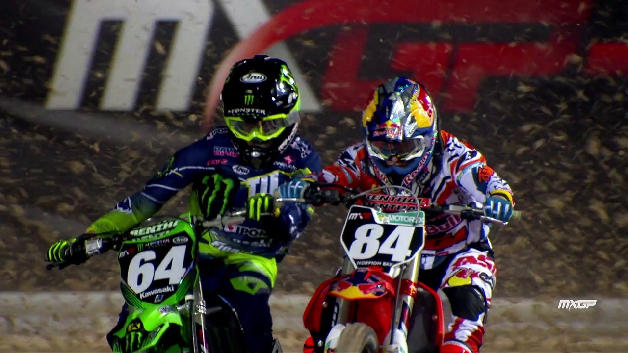 MXGP2016 - Promo Swiss - GER