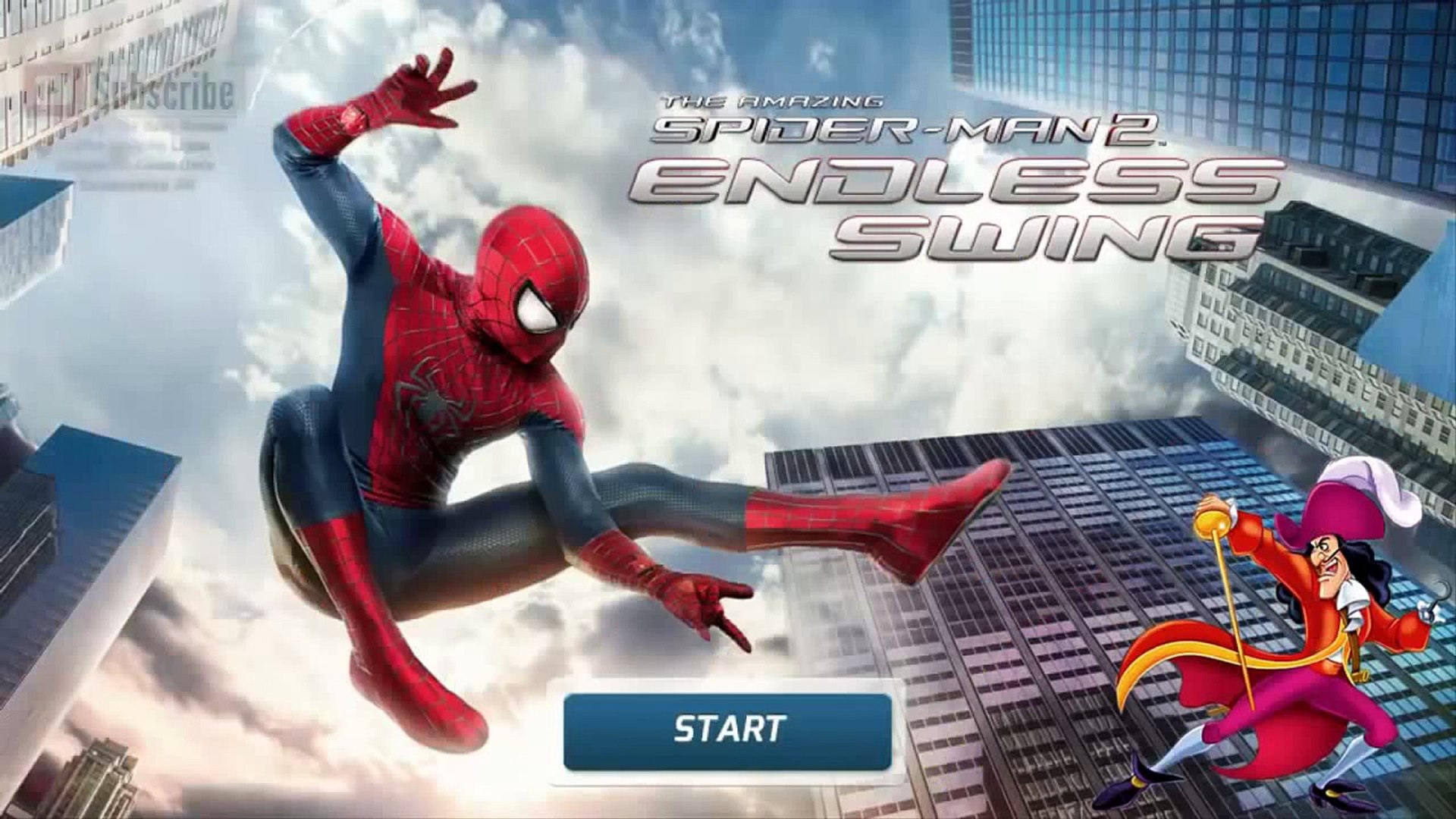 THE AMAZING SPIDERMAN 2 GAME!!! NY SECOND GAMEPLAY!! - video Dailymotion