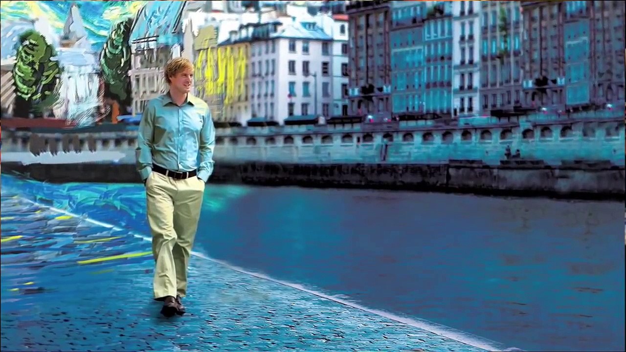 Blue Jasmine - Movie Review by Chris Stuckmann