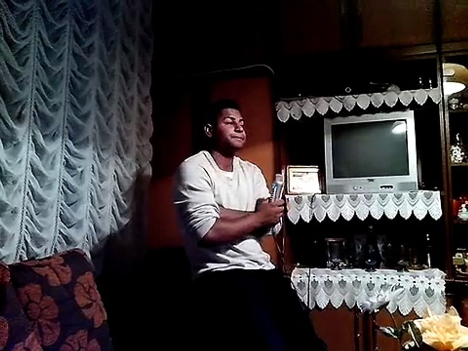 Nikola Ajdinovic-Dodjes samo kada tesko ti je