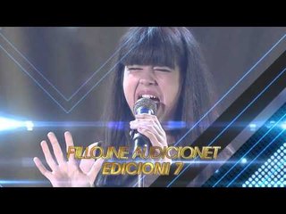 GJENIU I VOGEL 7 AUDICIONET SHKODER & PRISHTINE