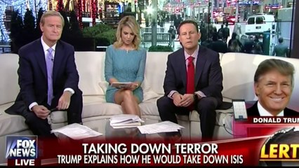 (Commentary) Why Does Trump Get So Much Attention?