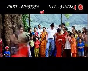 New Dashain Tihar Song 2072 Ghumai Roti Taima by Devi Gharti & Govinda Bhandari mpeg