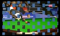 Snooker Best Shots of the Century - World Snooker Championship , The