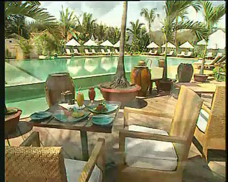 Отель Ana Mandara Resort, Начанг, Вьетнам. Туры во Вьетнам