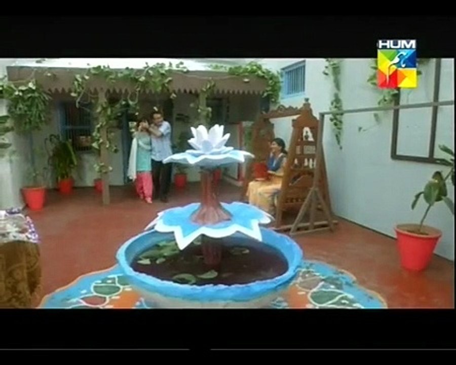 Gul e Rana - Episode 1 - 7th November 2015 Part 3