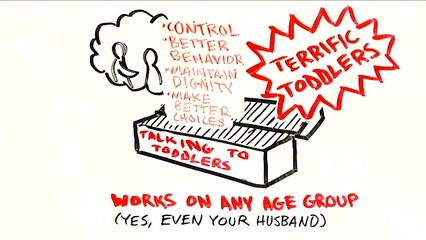 Talking to Toddlers 02 -- Chris Thompson