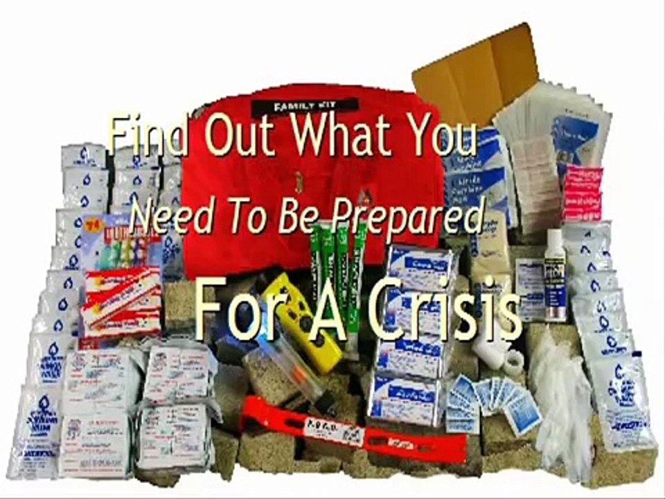 Family Survival Course Review | Long Term Family Survival Course