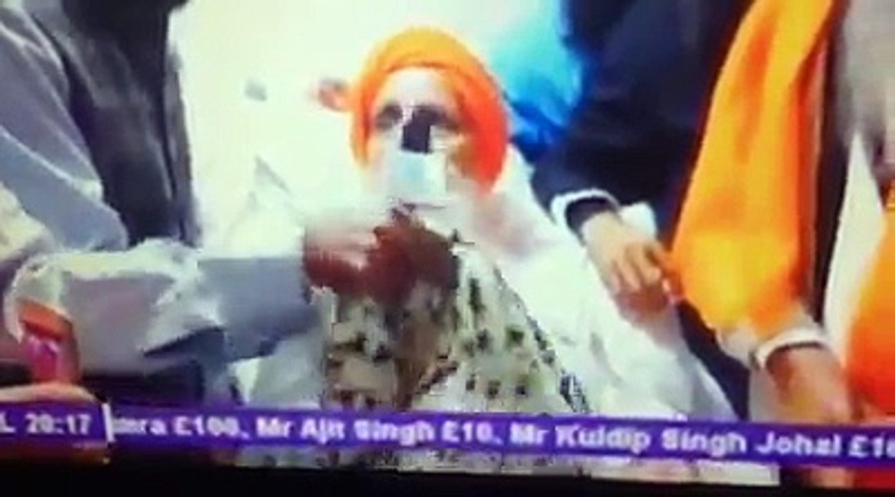 bapu suratsingh