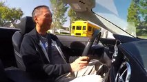 Driving with John Chow - Leaving Money On The Table