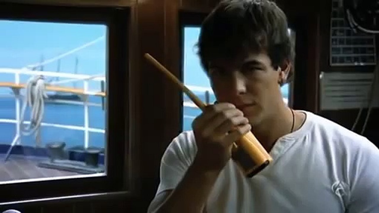 Ulises y Ainhoa Parte 29