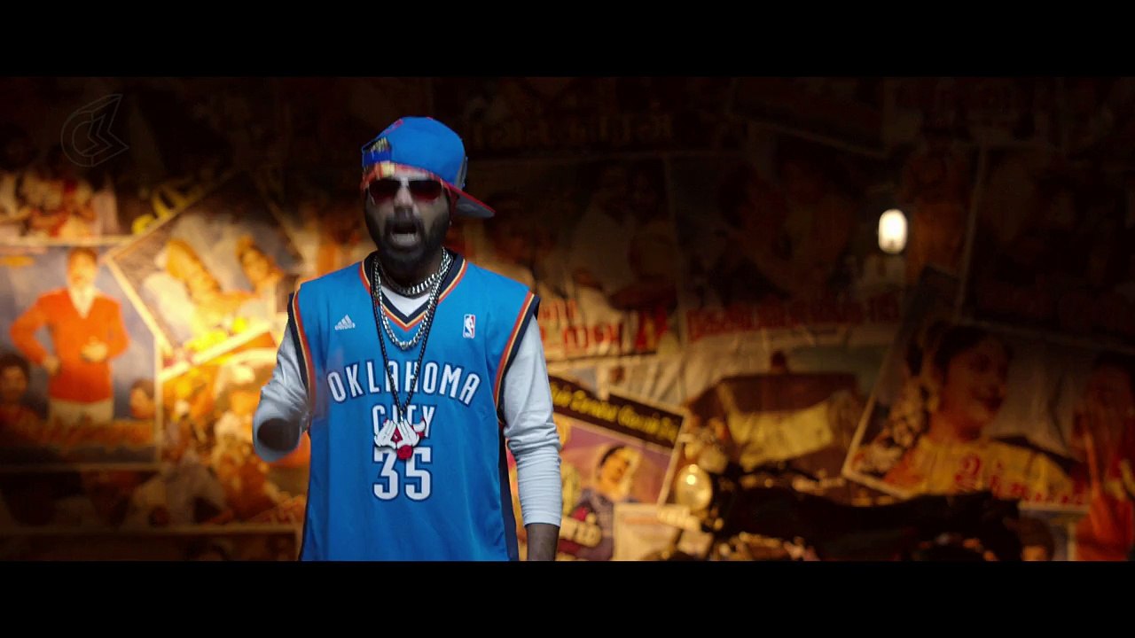 Glamour Song by Vijay Antony- Pichaikaran Official Promo Song